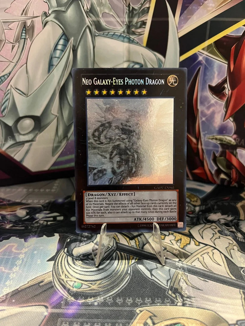 Yu-Gi-Oh! Premium Sammlung mit garantierten Hit - Konvolut - Premium Zufall