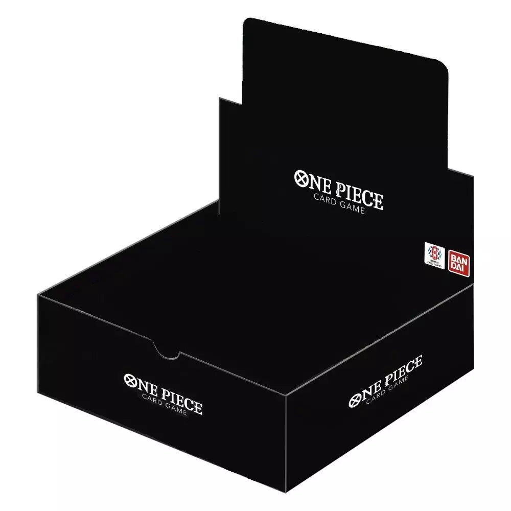 One Piece OP16 Englisch CASE (12x Display) - Englisch