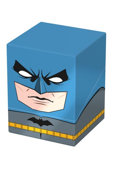 Squaroes - Squaroe Batman: Gotham City - Batman