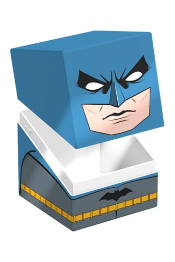 Squaroes - Squaroe Batman: Gotham City - Batman