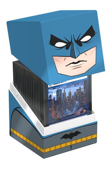Squaroes - Squaroe Batman: Gotham City - Batman