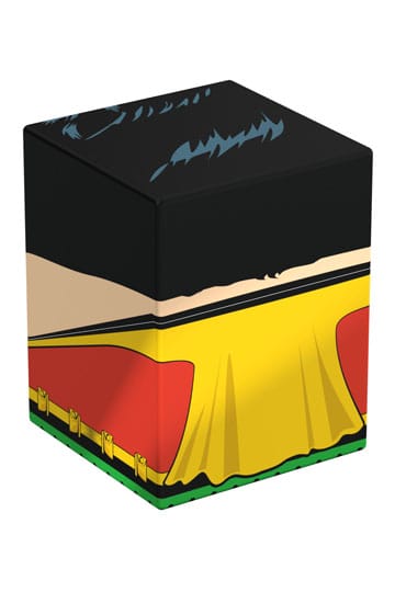 Squaroes - Squaroe Batman: Gotham City - Robin