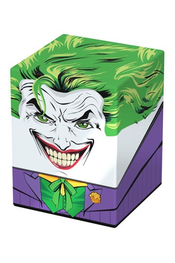 Squaroes - Squaroe Batman: Gotham City - The Joker