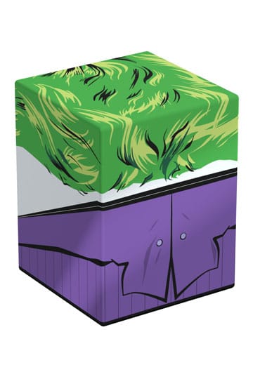 Squaroes - Squaroe Batman: Gotham City - The Joker