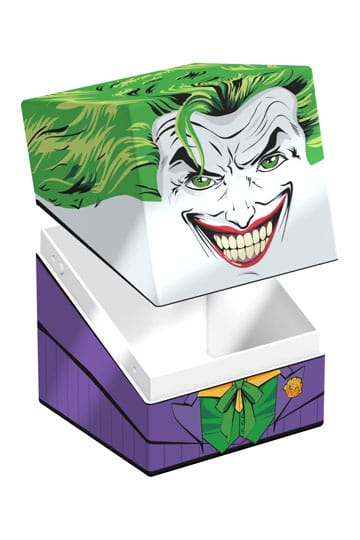 Squaroes - Squaroe Batman: Gotham City - The Joker