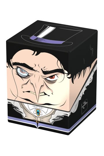 Squaroes - Squaroe Batman: Gotham City - The Penguin