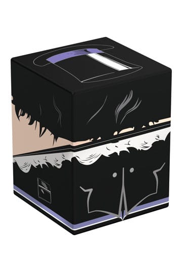 Squaroes - Squaroe Batman: Gotham City - The Penguin