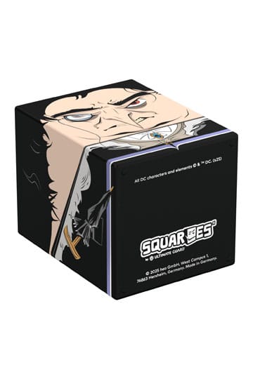 Squaroes - Squaroe Batman: Gotham City - The Penguin