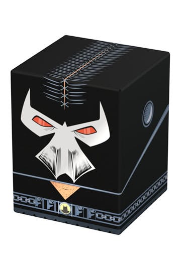 Squaroes - Squaroe Batman: Gotham City - Bane