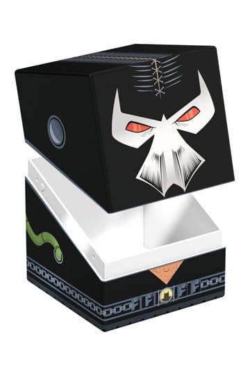 Squaroes - Squaroe Batman: Gotham City - Bane