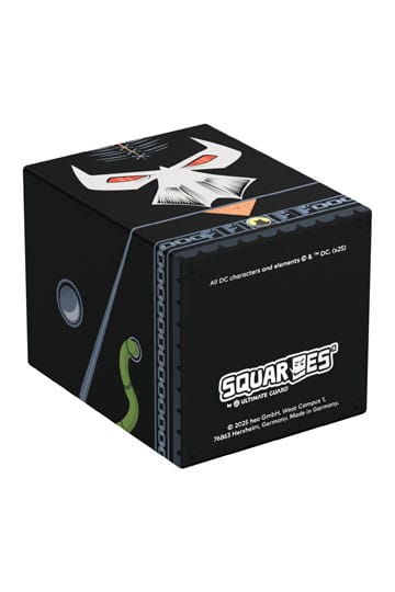 Squaroes - Squaroe Batman: Gotham City - Bane