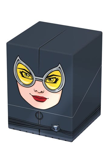 Squaroes - Squaroe Batman: Gotham City - Cat Woman
