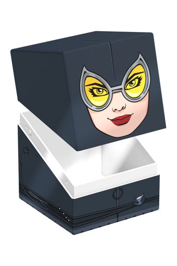 Squaroes - Squaroe Batman: Gotham City - Cat Woman