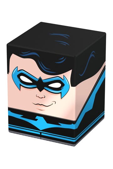 Squaroes - Squaroe Batman: Gotham City - Nightwing