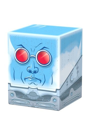 Squaroes Squaroe Batman: Gotham City - Mr. Freeze
