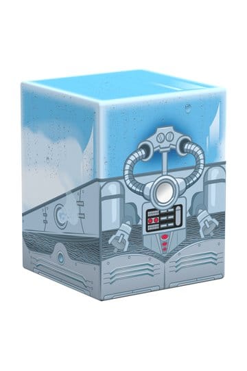 Squaroes Squaroe Batman: Gotham City - Mr. Freeze