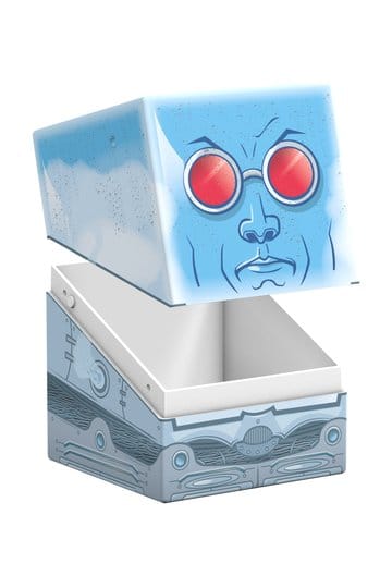 Squaroes Squaroe Batman: Gotham City - Mr. Freeze