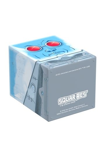 Squaroes Squaroe Batman: Gotham City - Mr. Freeze
