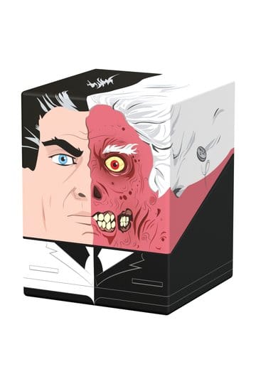 Squaroes Squaroe Batman: Gotham City - Two-Face