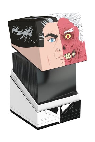 Squaroes Squaroe Batman: Gotham City - Two-Face