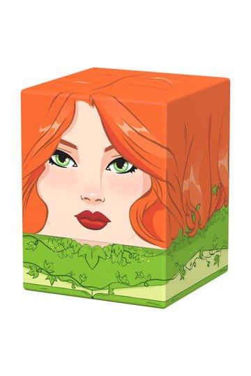 Squaroes Squaroe Batman: Gotham City - Poison Ivy