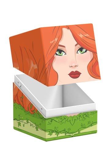Squaroes Squaroe Batman: Gotham City - Poison Ivy