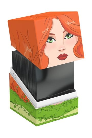 Squaroes Squaroe Batman: Gotham City - Poison Ivy