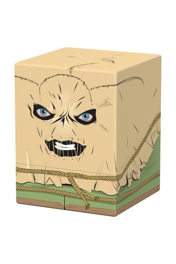 Squaroes Squaroe Batman: Gotham City - Scarecrow