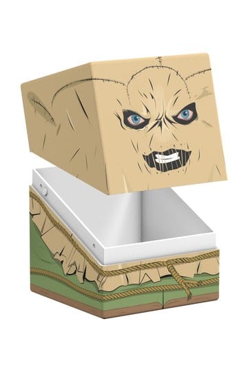 Squaroes Squaroe Batman: Gotham City - Scarecrow