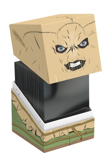 Squaroes Squaroe Batman: Gotham City - Scarecrow